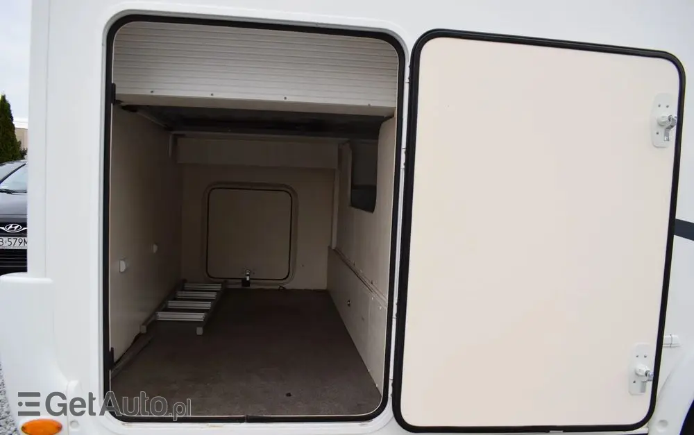 CHALLENGER Sirius 3098XLB 