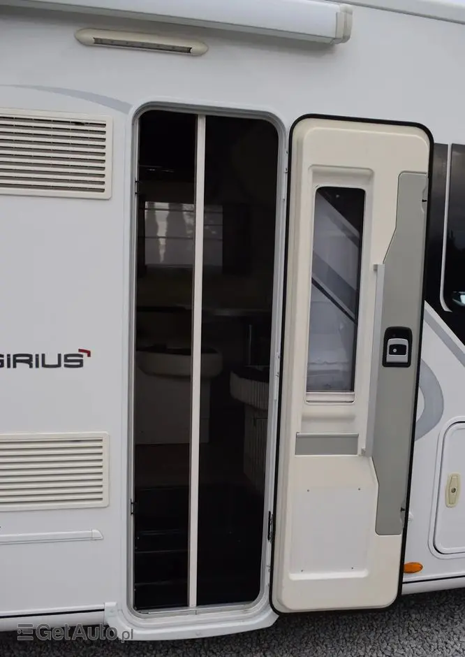 CHALLENGER Sirius 3098XLB 