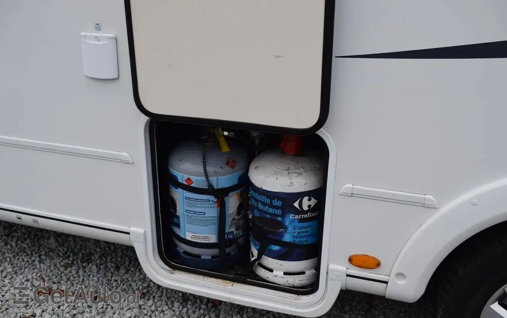 CHALLENGER Sirius 3098XLB 