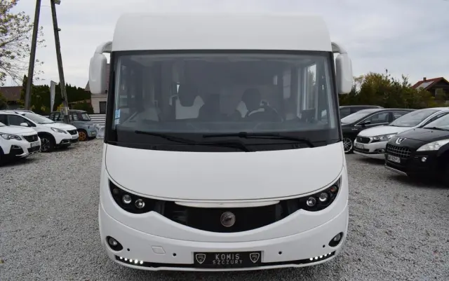 CHALLENGER Sirius 3098XLB 