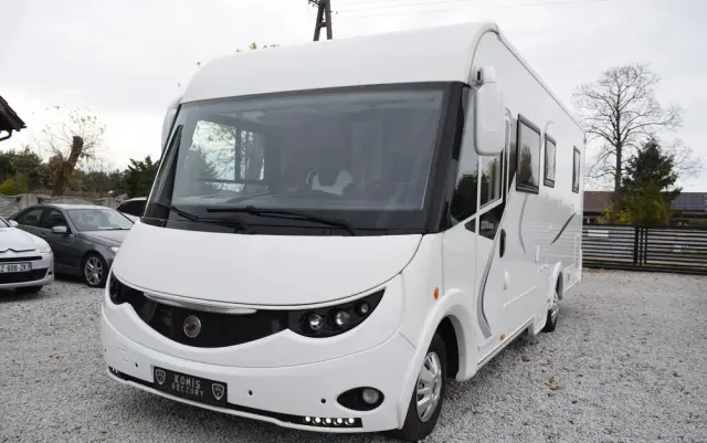 CHALLENGER Sirius 3098XLB 