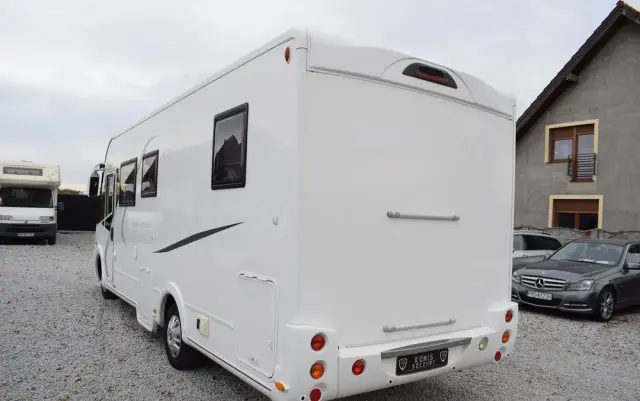 CHALLENGER Sirius 3098XLB 