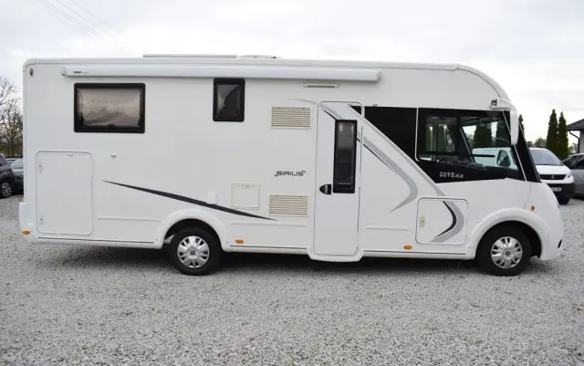 CHALLENGER Sirius 3098XLB 