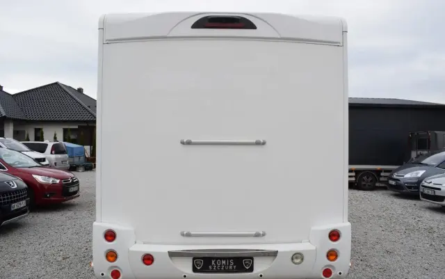 CHALLENGER Sirius 3098XLB 