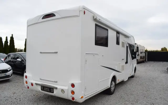 CHALLENGER Sirius 3098XLB 