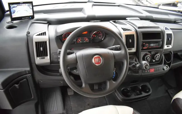 CHALLENGER Sirius 3098XLB 