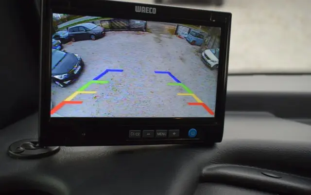 CHALLENGER Sirius 3098XLB 