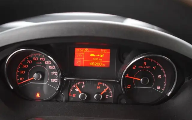 CHALLENGER Sirius 3098XLB 