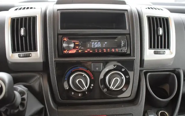 CHALLENGER Sirius 3098XLB 