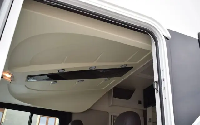 CHALLENGER Sirius 3098XLB 