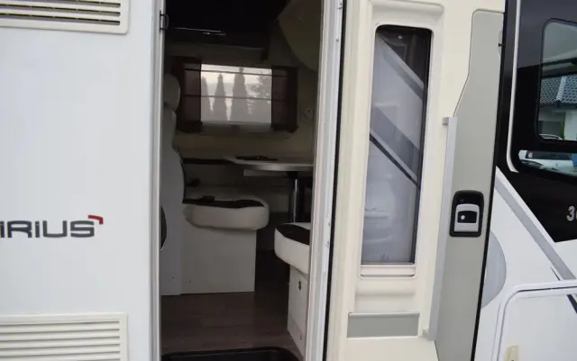 CHALLENGER Sirius 3098XLB 