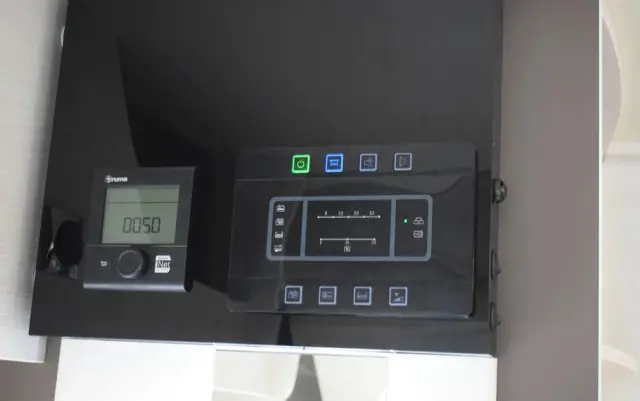 CHALLENGER Sirius 3098XLB 