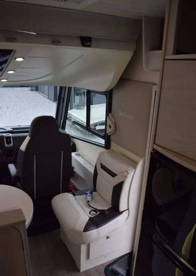 CHALLENGER Sirius 3098XLB 