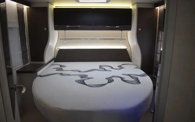 CHALLENGER Sirius 3098XLB 