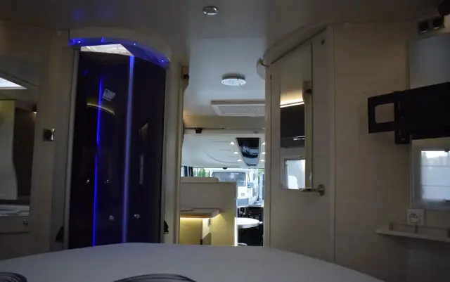 CHALLENGER Sirius 3098XLB 