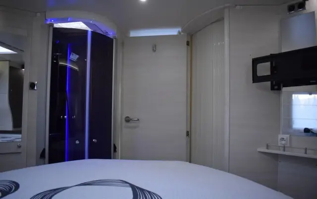 CHALLENGER Sirius 3098XLB 