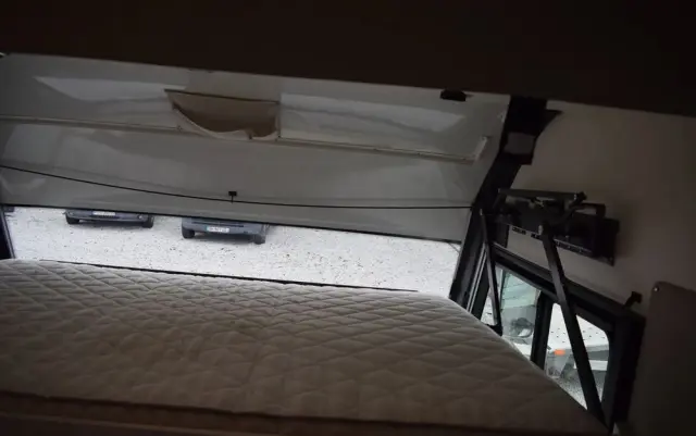 CHALLENGER Sirius 3098XLB 