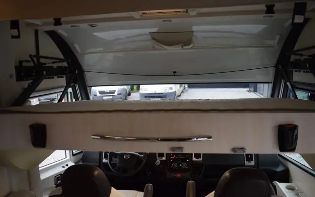 CHALLENGER Sirius 3098XLB 