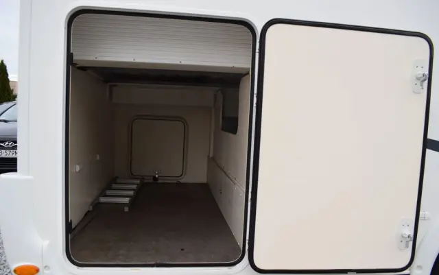 CHALLENGER Sirius 3098XLB 