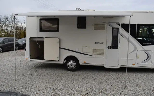 CHALLENGER Sirius 3098XLB 