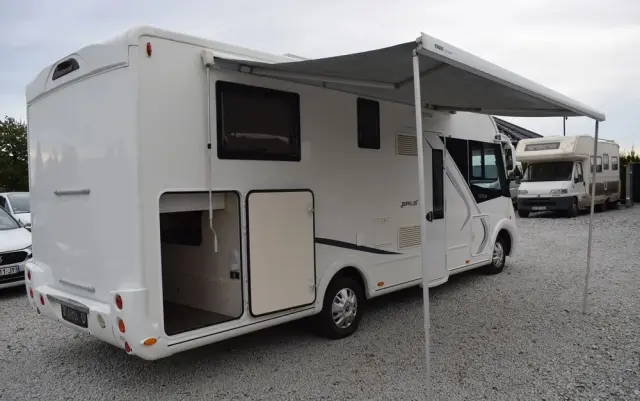 CHALLENGER Sirius 3098XLB 