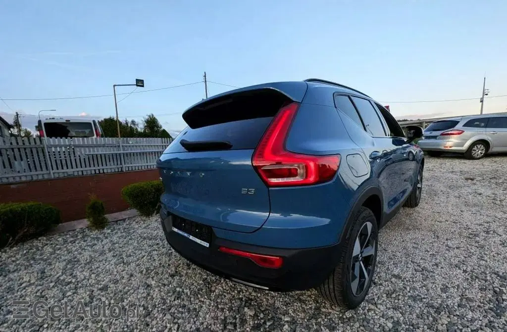 VOLVO Xc 40 