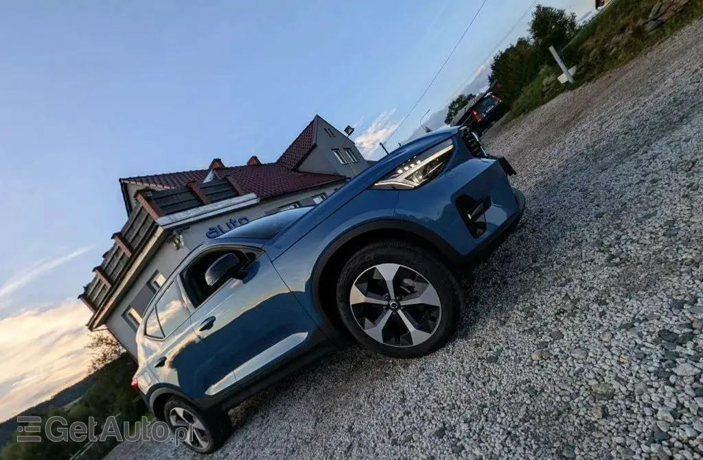 VOLVO Xc 40 