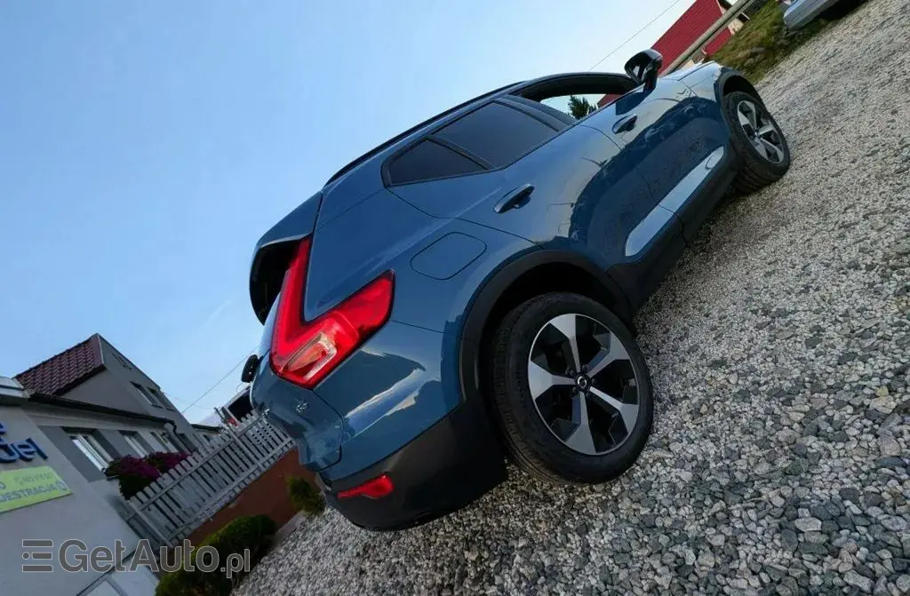 VOLVO Xc 40 