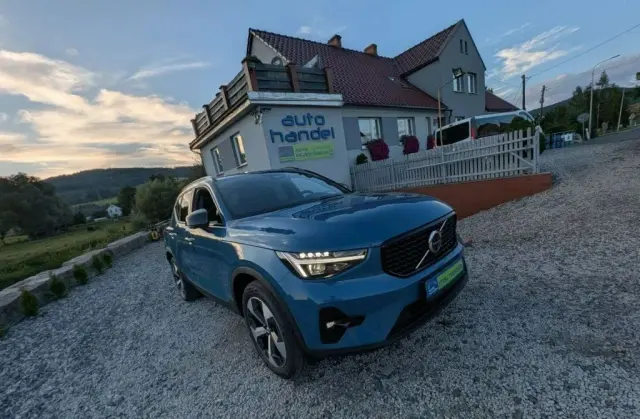 VOLVO Xc 40 