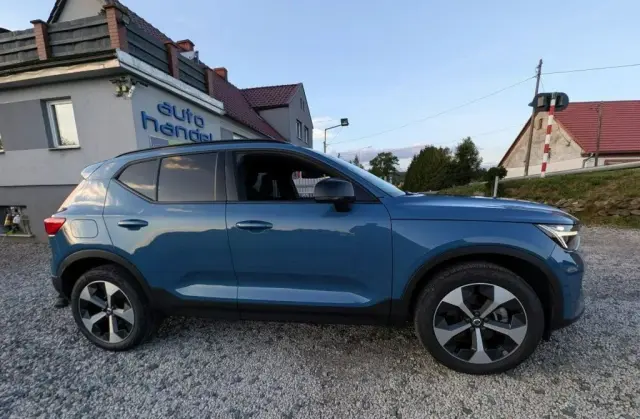VOLVO Xc 40 