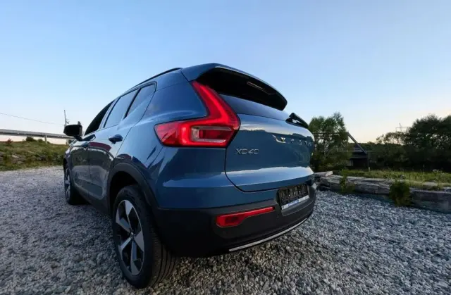 VOLVO Xc 40 
