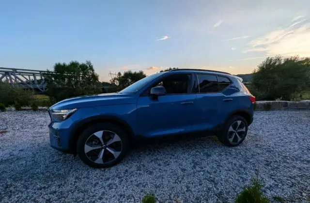 VOLVO Xc 40 