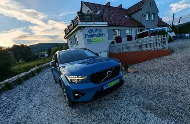 VOLVO Xc 40 