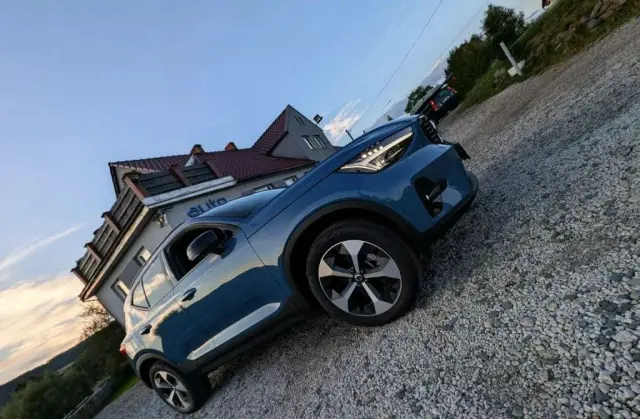 VOLVO Xc 40 