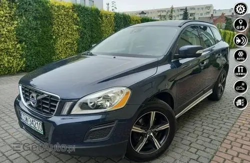 VOLVO Xc 60 