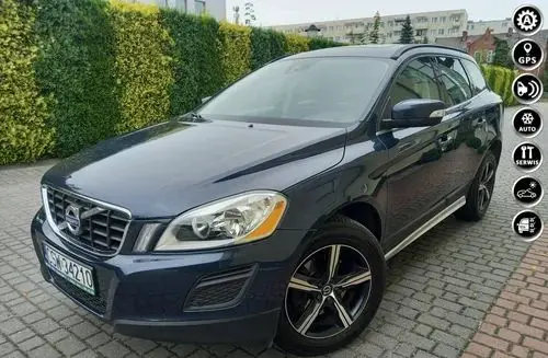 VOLVO Xc 60 