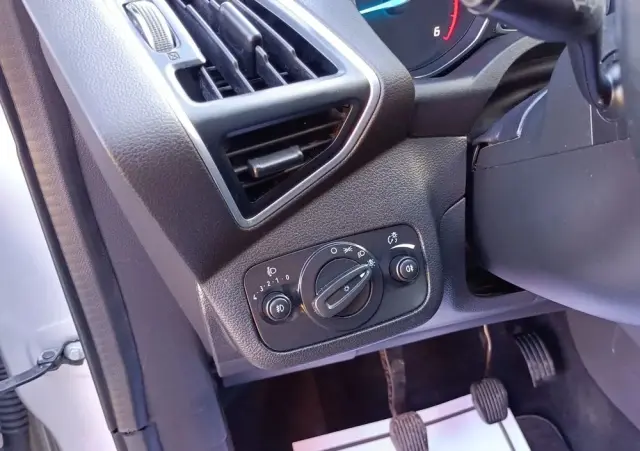 FORD Kuga 2.0 TDCi FWD Titanium Plus