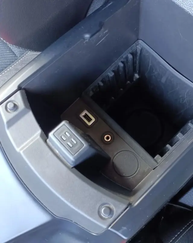 FORD Kuga 2.0 TDCi FWD Titanium Plus