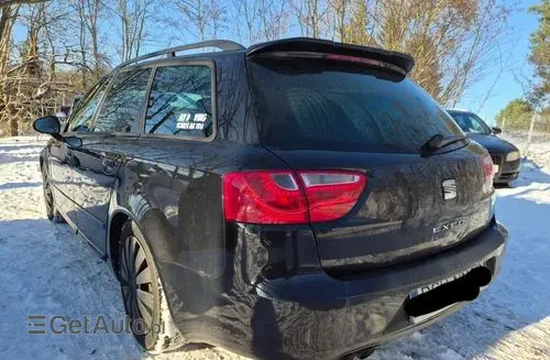 SEAT Exeo 