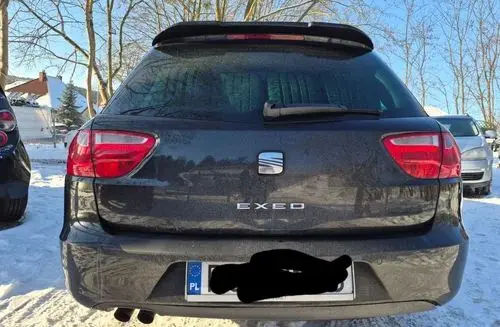 SEAT Exeo 
