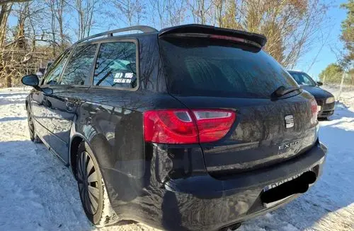 SEAT Exeo 