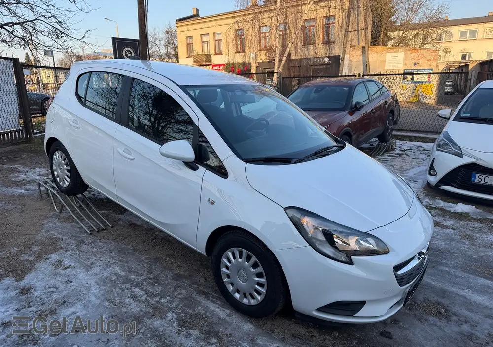 OPEL Corsa 1.4 Enjoy S&S