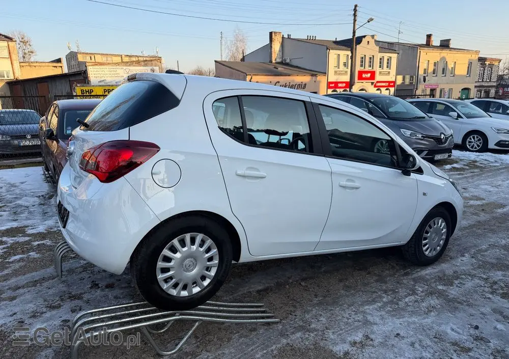 OPEL Corsa 1.4 Enjoy S&S