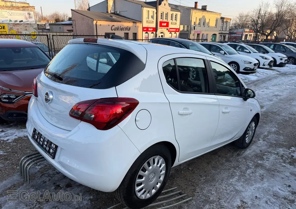 OPEL Corsa 1.4 Enjoy S&S