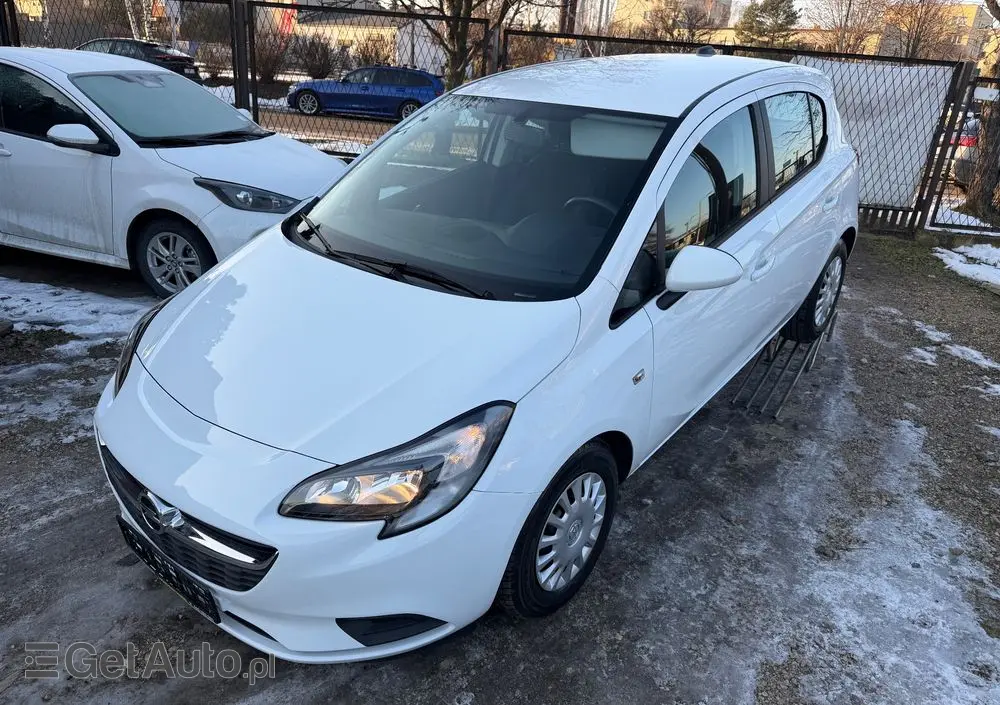 OPEL Corsa 1.4 Enjoy S&S