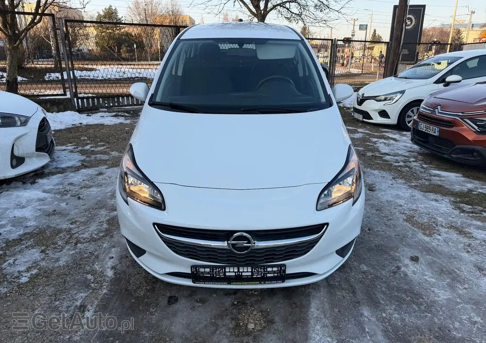 OPEL Corsa 1.4 Enjoy S&S