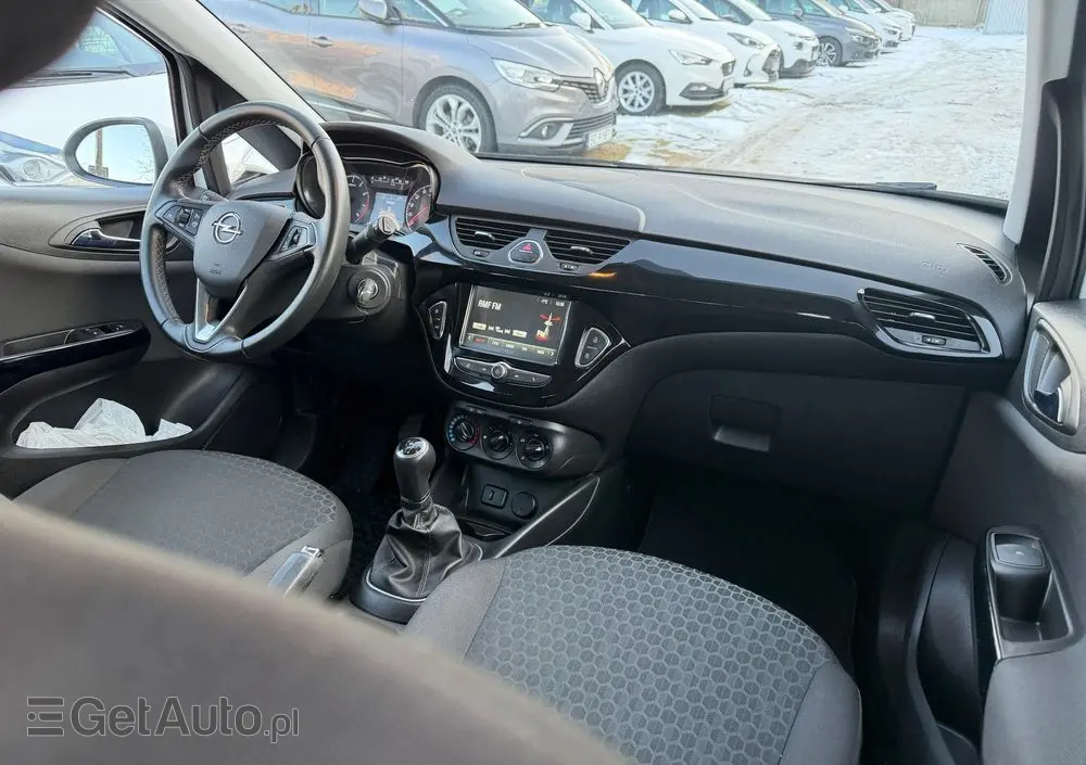 OPEL Corsa 1.4 Enjoy S&S