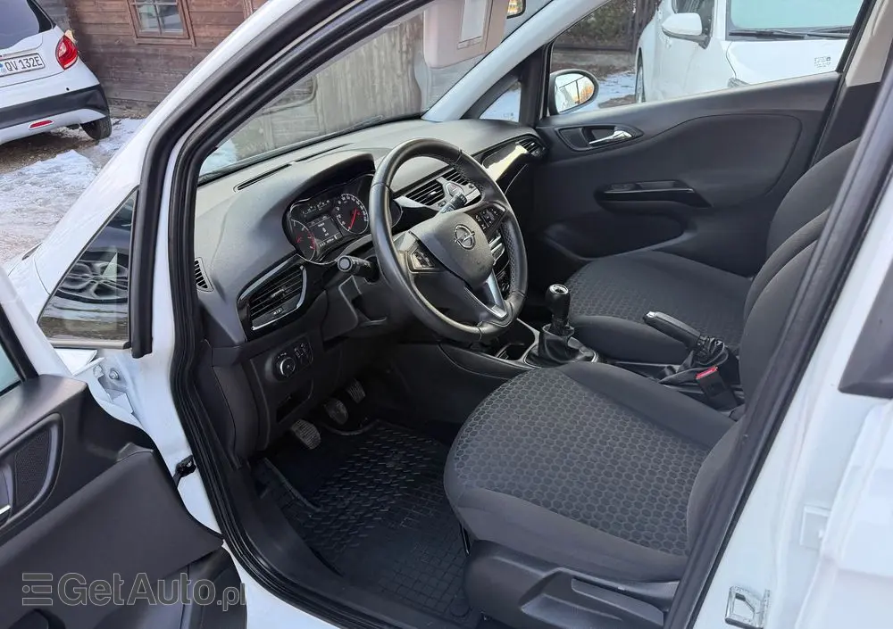 OPEL Corsa 1.4 Enjoy S&S