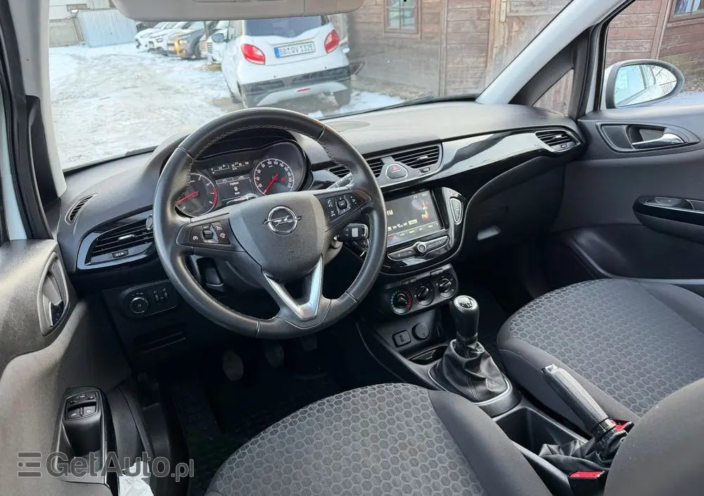 OPEL Corsa 1.4 Enjoy S&S