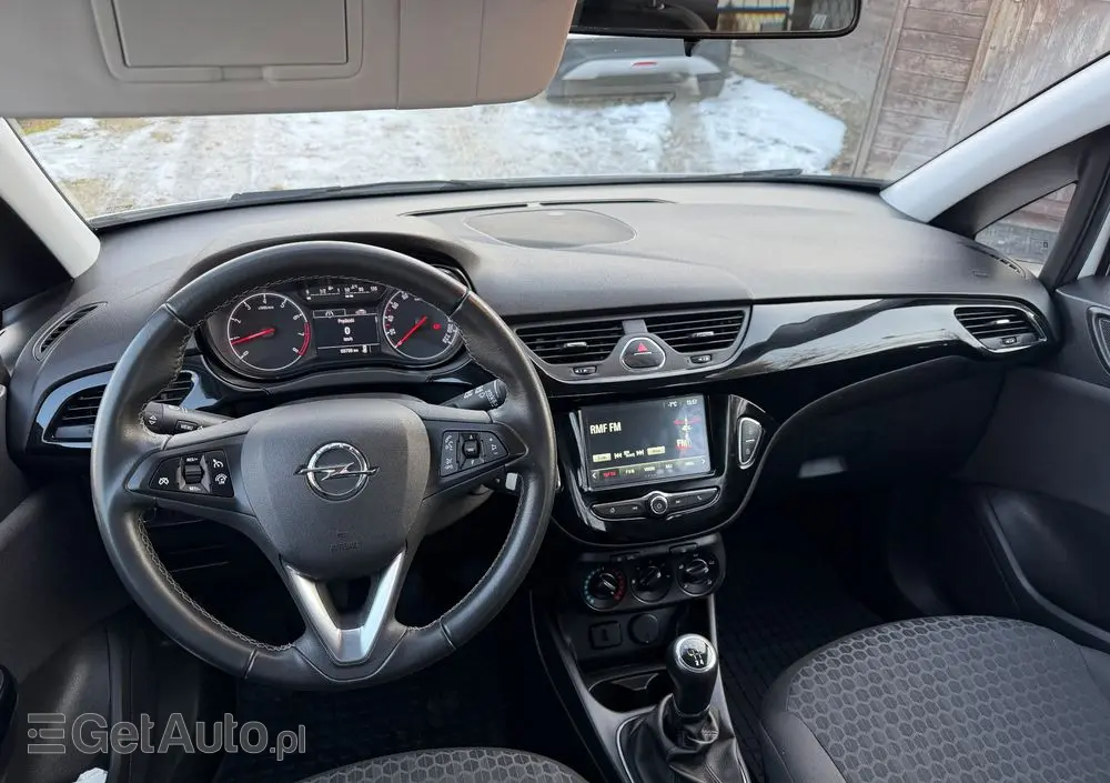 OPEL Corsa 1.4 Enjoy S&S